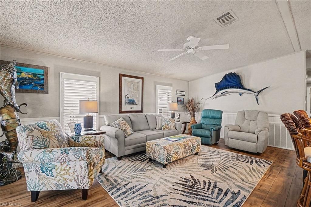 3094 Harpoon Ln , Saint James City, FL 33956 Photo