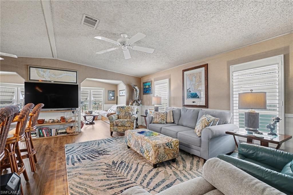 3094 Harpoon Ln , Saint James City, FL 33956 Photo