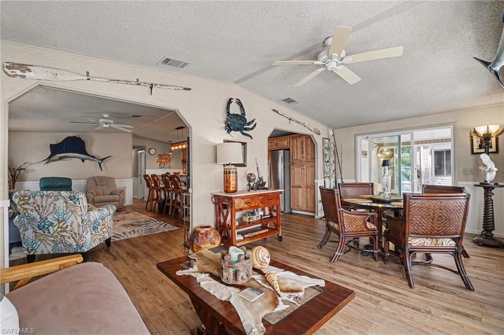 3094 Harpoon Ln , Saint James City, FL 33956 Photo