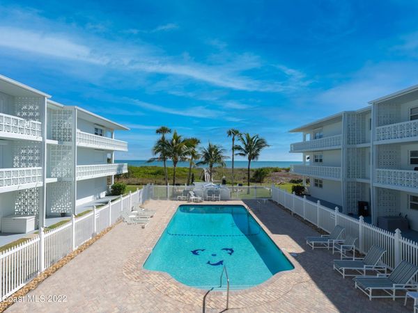 4800 Ocean Beach Blvd, Unit 215, Cocoa Beach, FL 32931