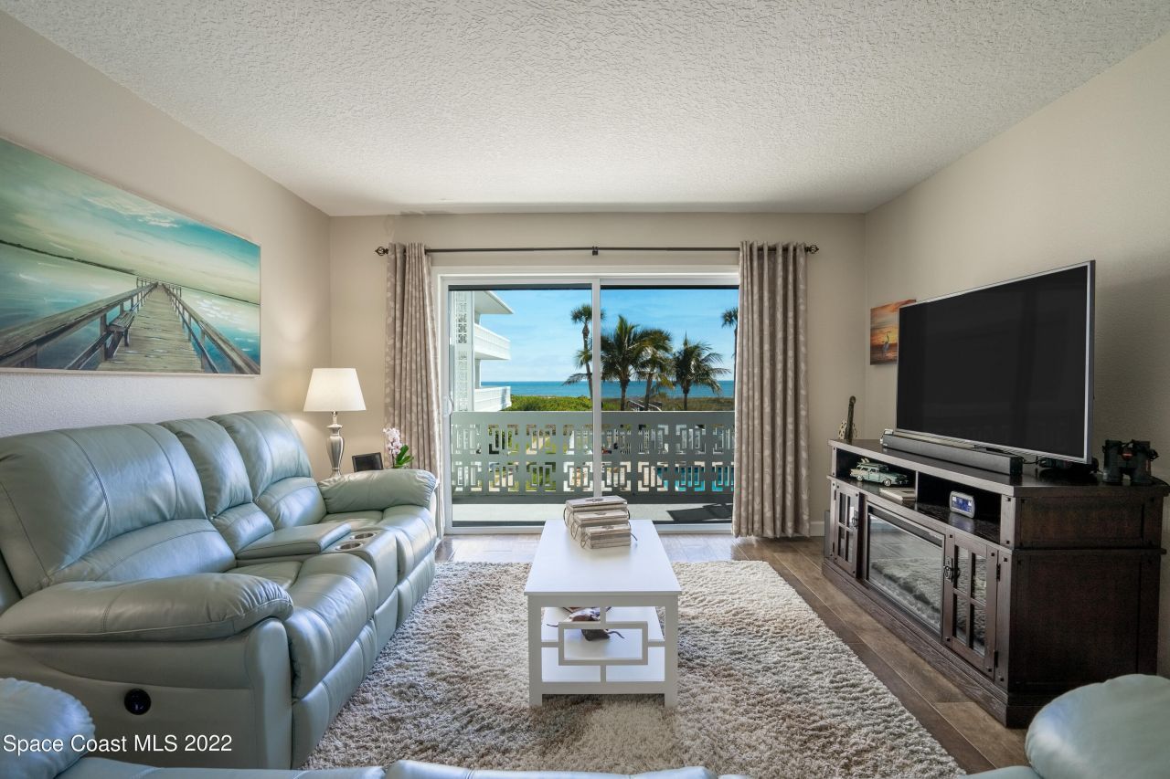 4800 Ocean Beach Blvd, Unit 215, Cocoa Beach, FL 32931 Photo
