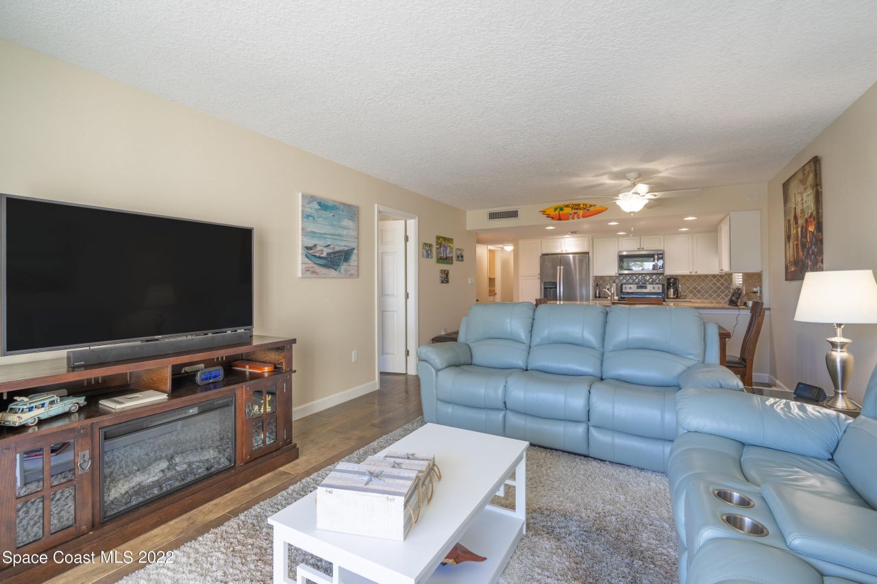 4800 Ocean Beach Blvd, Unit 215, Cocoa Beach, FL 32931 Photo