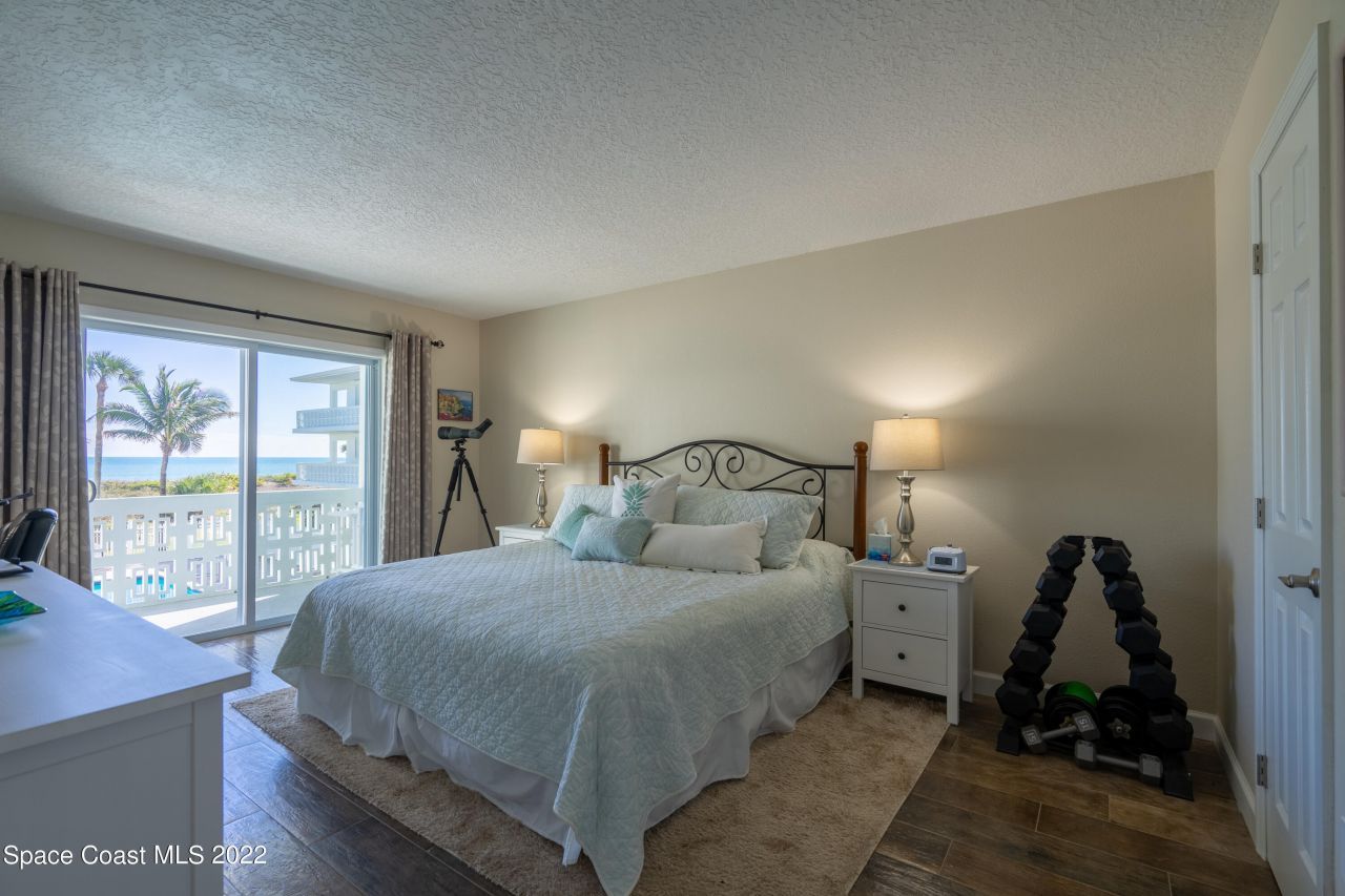 4800 Ocean Beach Blvd, Unit 215, Cocoa Beach, FL 32931 Photo