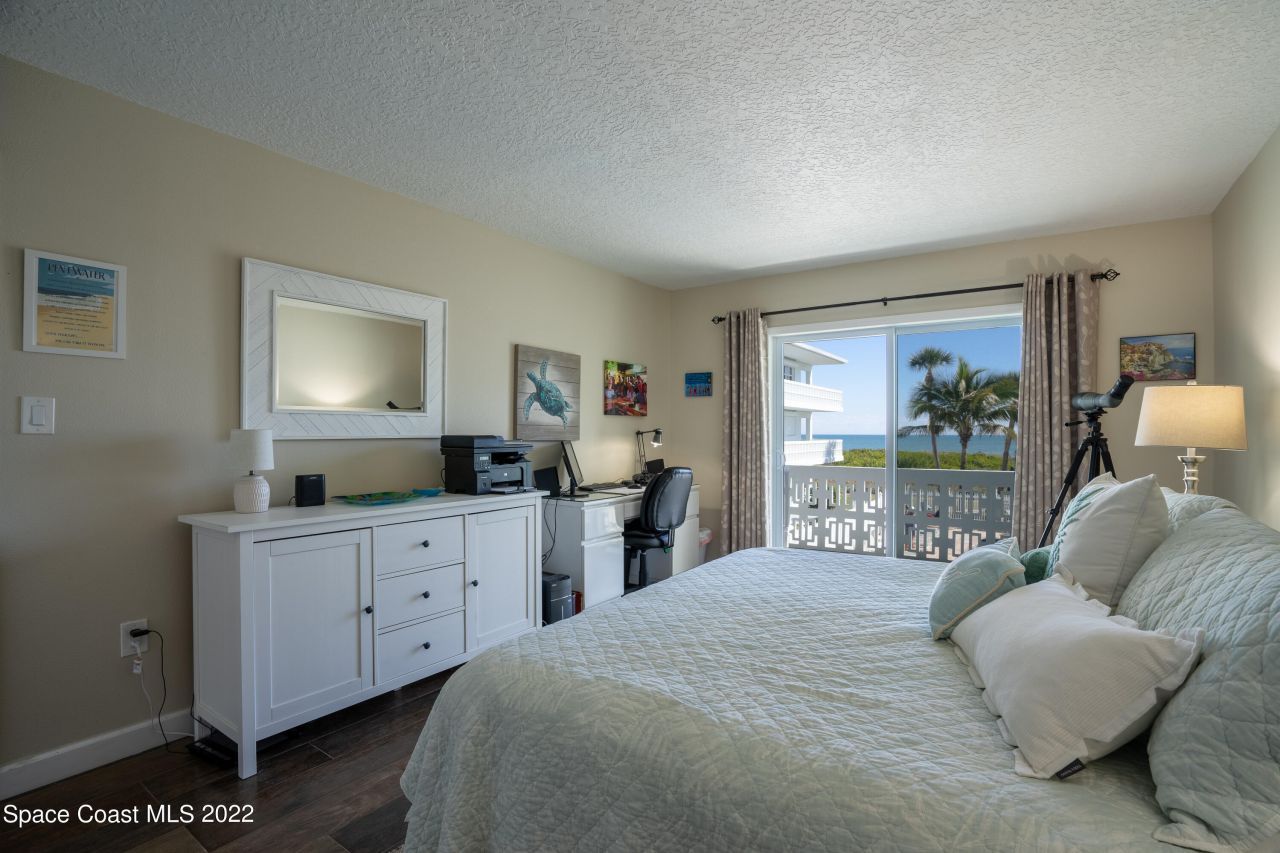4800 Ocean Beach Blvd, Unit 215, Cocoa Beach, FL 32931 Photo