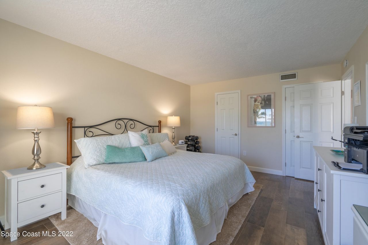 4800 Ocean Beach Blvd, Unit 215, Cocoa Beach, FL 32931 Photo