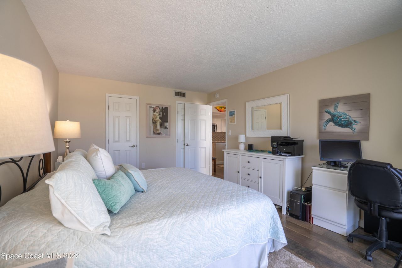 4800 Ocean Beach Blvd, Unit 215, Cocoa Beach, FL 32931 Photo