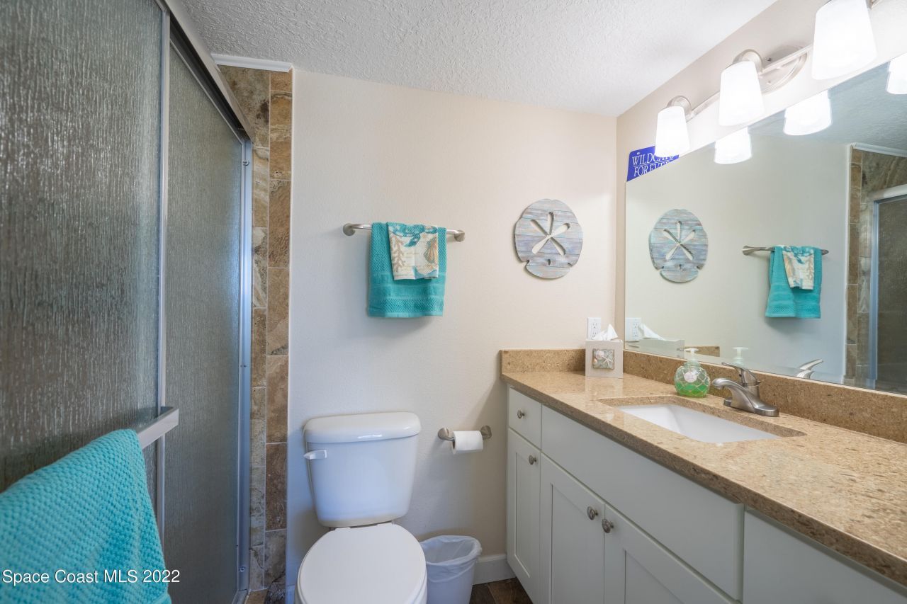 4800 Ocean Beach Blvd, Unit 215, Cocoa Beach, FL 32931 Photo