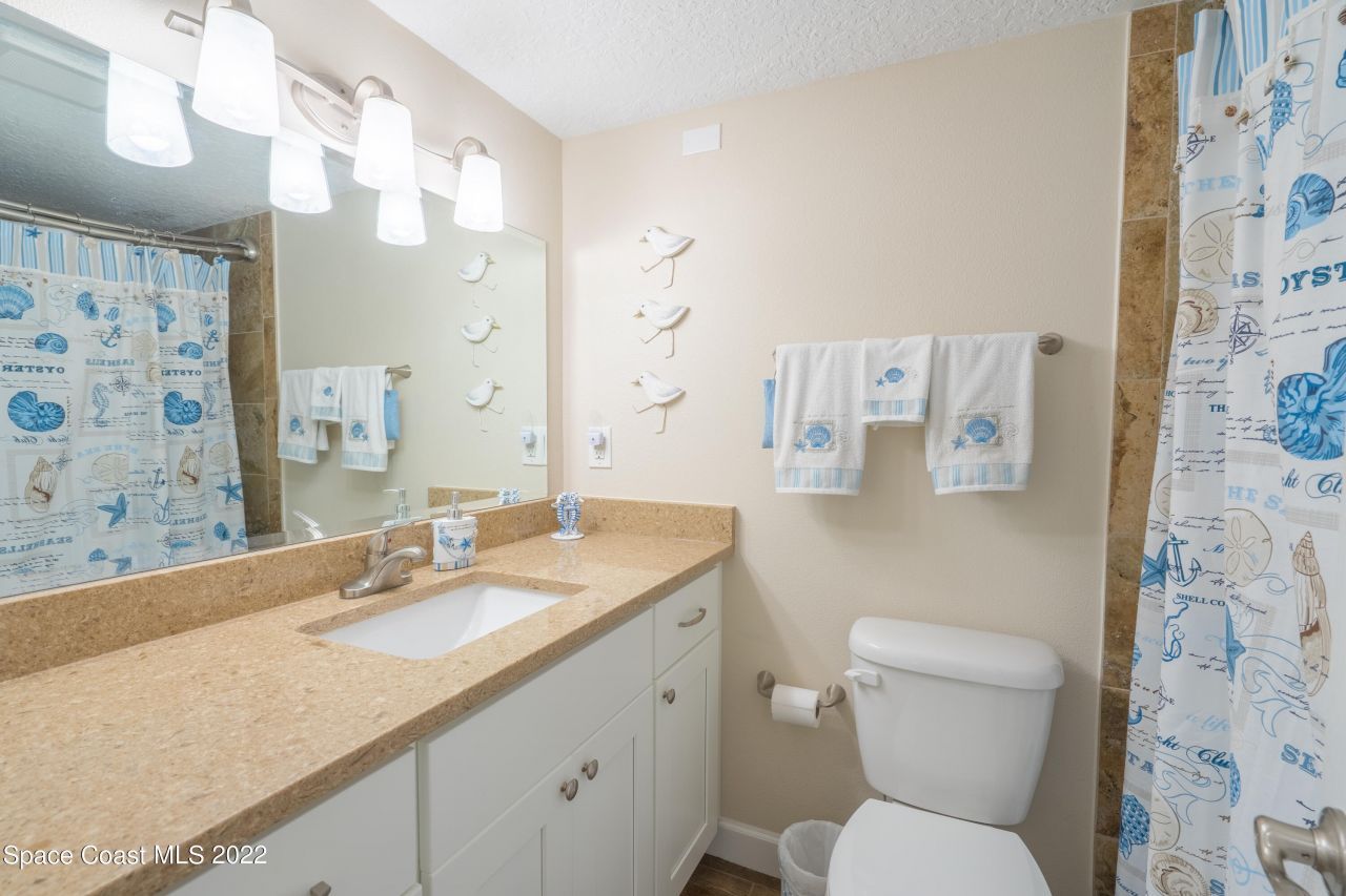 4800 Ocean Beach Blvd, Unit 215, Cocoa Beach, FL 32931 Photo