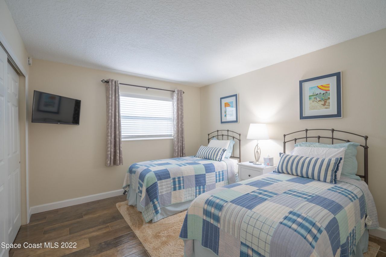 4800 Ocean Beach Blvd, Unit 215, Cocoa Beach, FL 32931 Photo