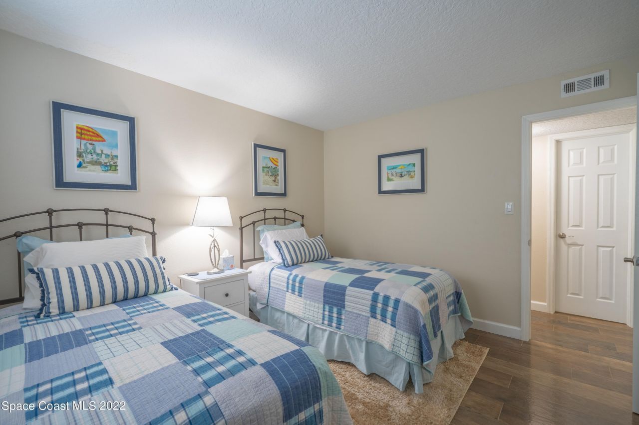 4800 Ocean Beach Blvd, Unit 215, Cocoa Beach, FL 32931 Photo