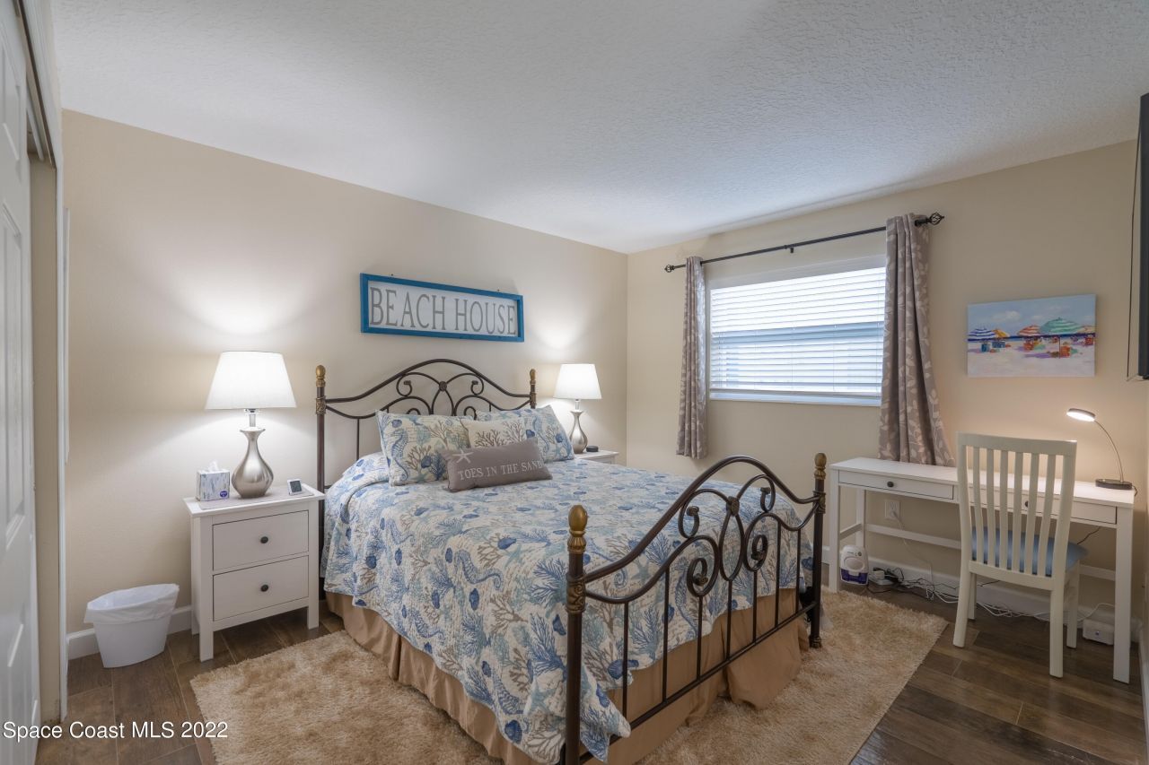 4800 Ocean Beach Blvd, Unit 215, Cocoa Beach, FL 32931 Photo