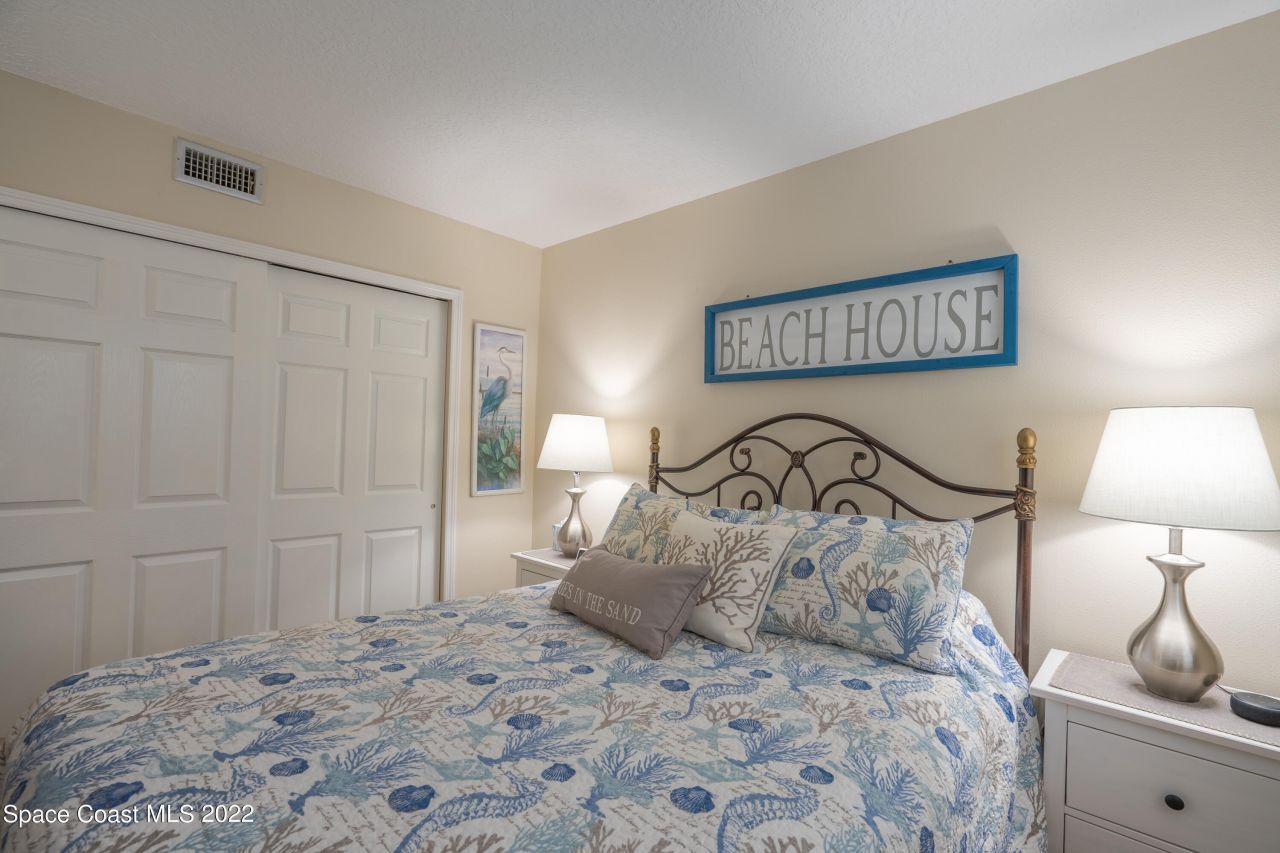 4800 Ocean Beach Blvd, Unit 215, Cocoa Beach, FL 32931 Photo