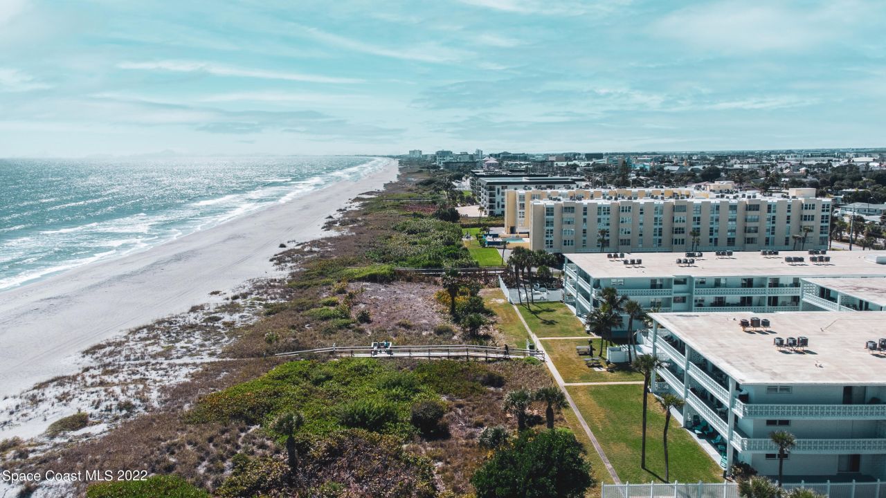 4800 Ocean Beach Blvd, Unit 215, Cocoa Beach, FL 32931 Photo