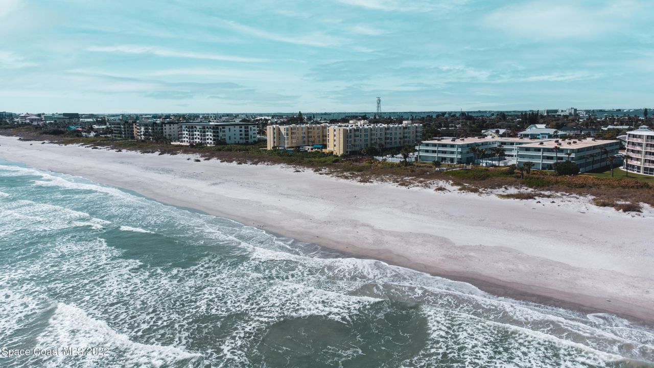 4800 Ocean Beach Blvd, Unit 215, Cocoa Beach, FL 32931 Photo