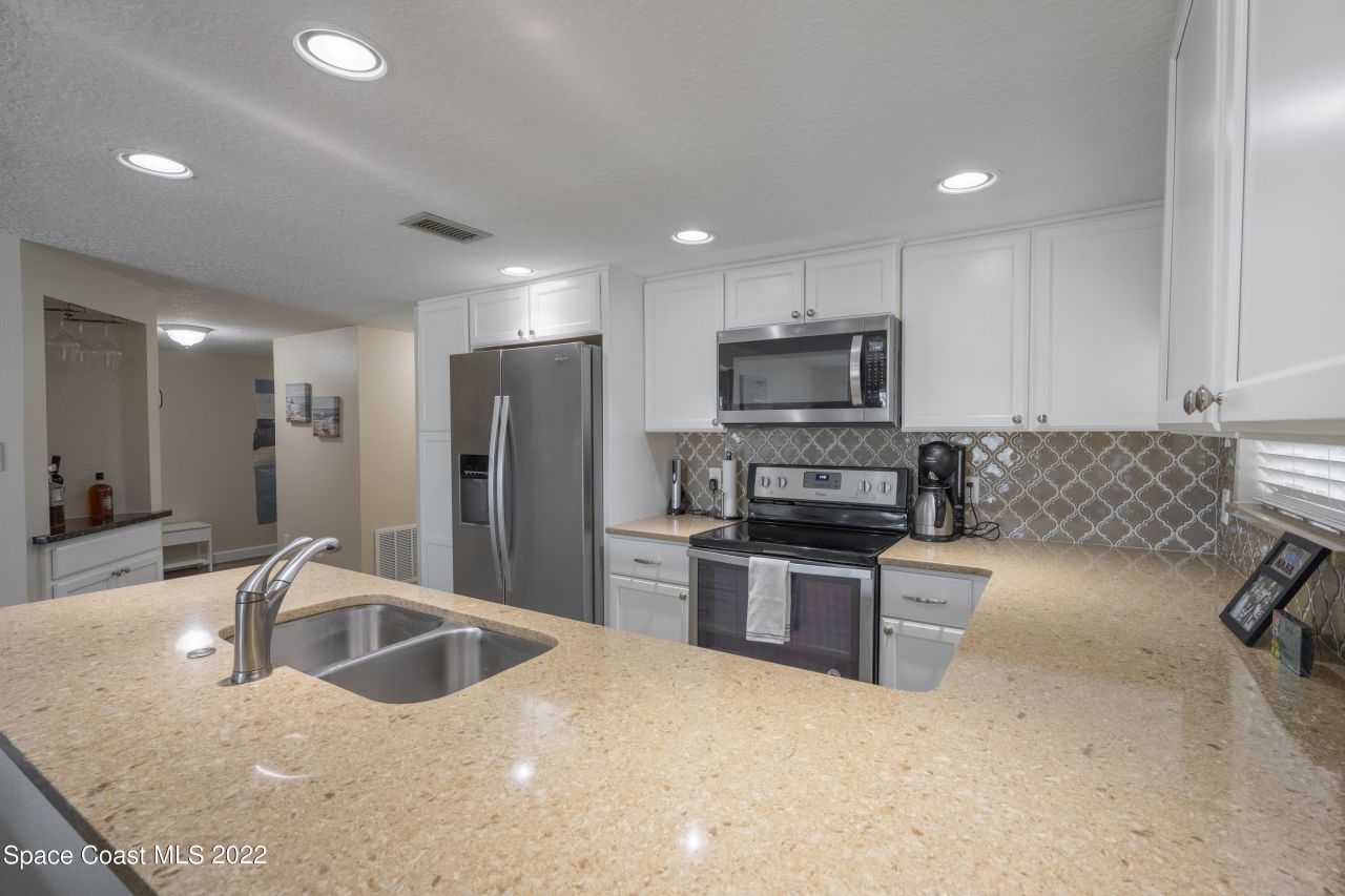 4800 Ocean Beach Blvd, Unit 215, Cocoa Beach, FL 32931 Photo