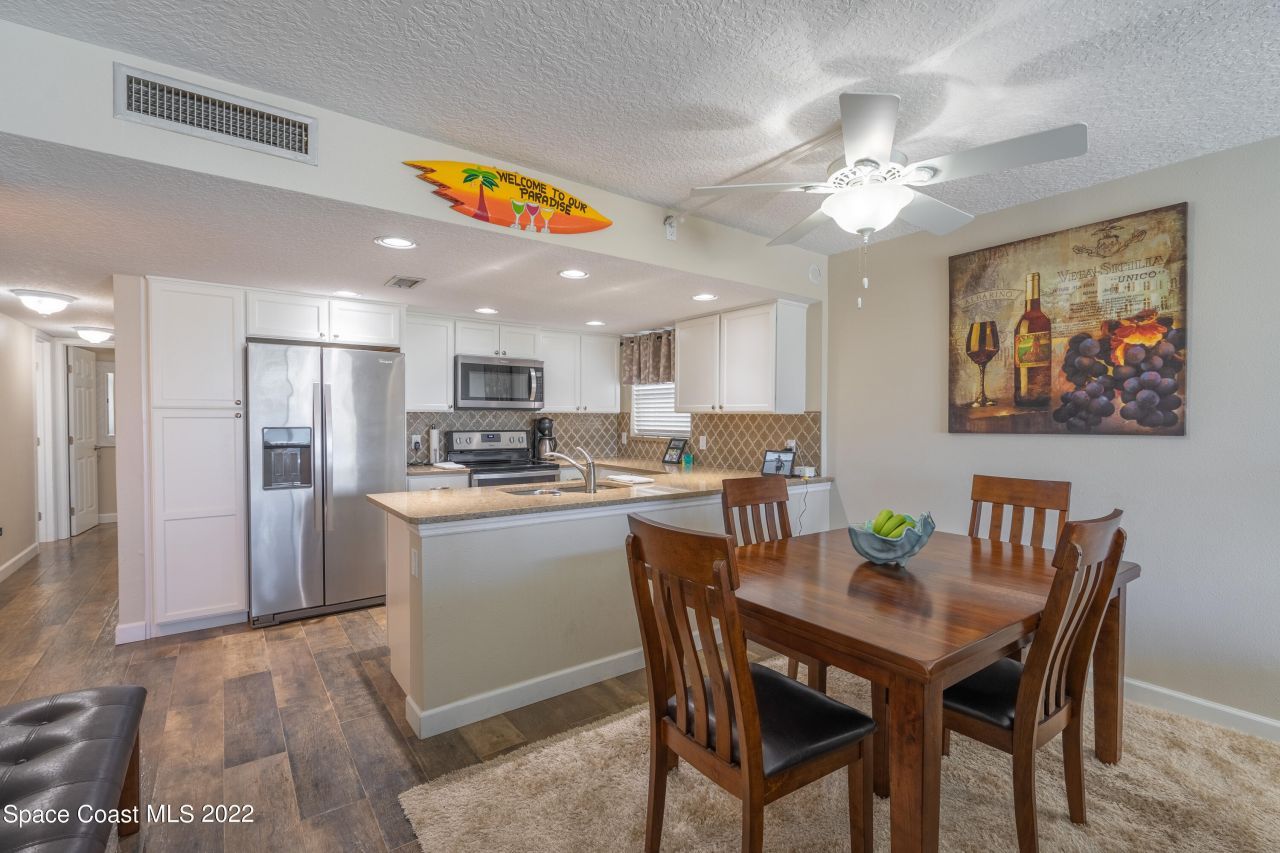 4800 Ocean Beach Blvd, Unit 215, Cocoa Beach, FL 32931 Photo
