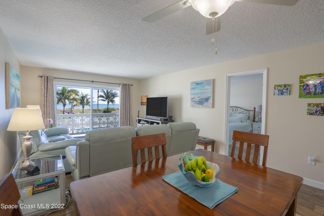 4800 Ocean Beach Blvd, Unit 215, Cocoa Beach, FL 32931 Photo