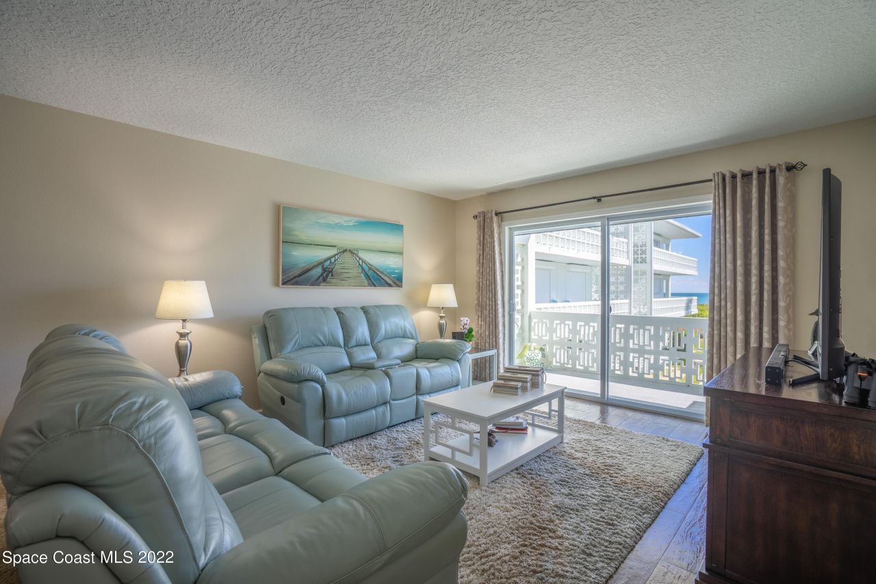 4800 Ocean Beach Blvd, Unit 215, Cocoa Beach, FL 32931 Photo