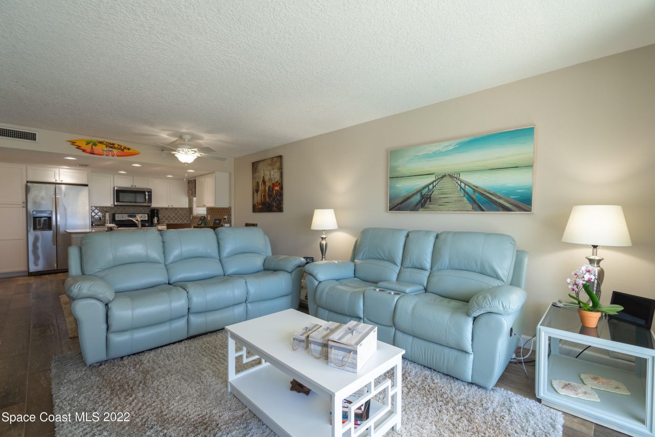 4800 Ocean Beach Blvd, Unit 215, Cocoa Beach, FL 32931 Photo