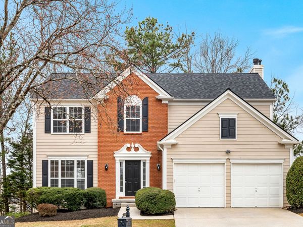 2345 Hiawassee Drive, Duluth, GA 30097