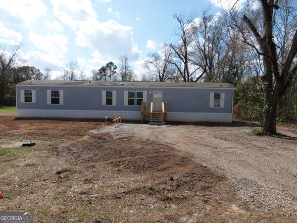 116 1st Avenue, Twin City, GA 30471