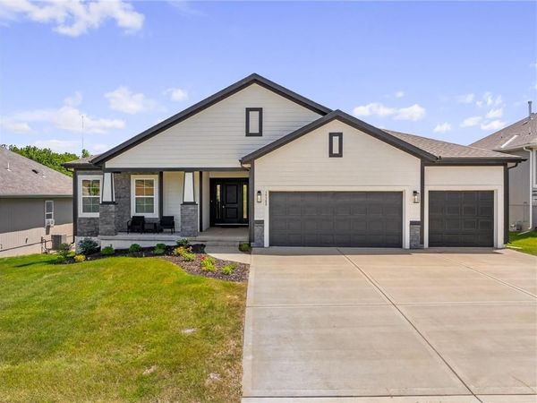 19613 W 114th Street, Olathe, KS 66061