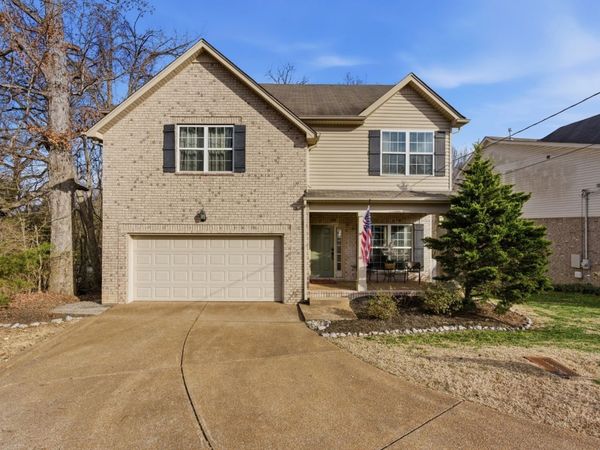 6935 Calderwood Dr , Antioch, TN 37013