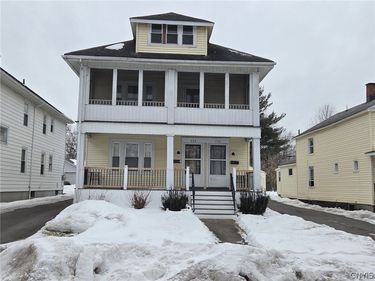 722 Eleanor Place, Unit 724, Utica, NY 13501