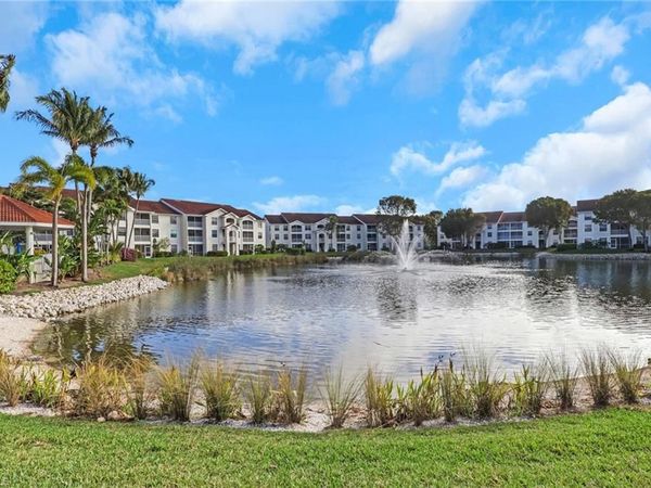 4610 Saint Croix LN , Unit 1031, NAPLES, FL 34109