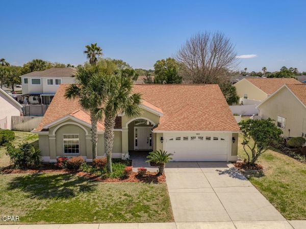 104 Sandalwood Lane, Panama City Beach, FL 32413