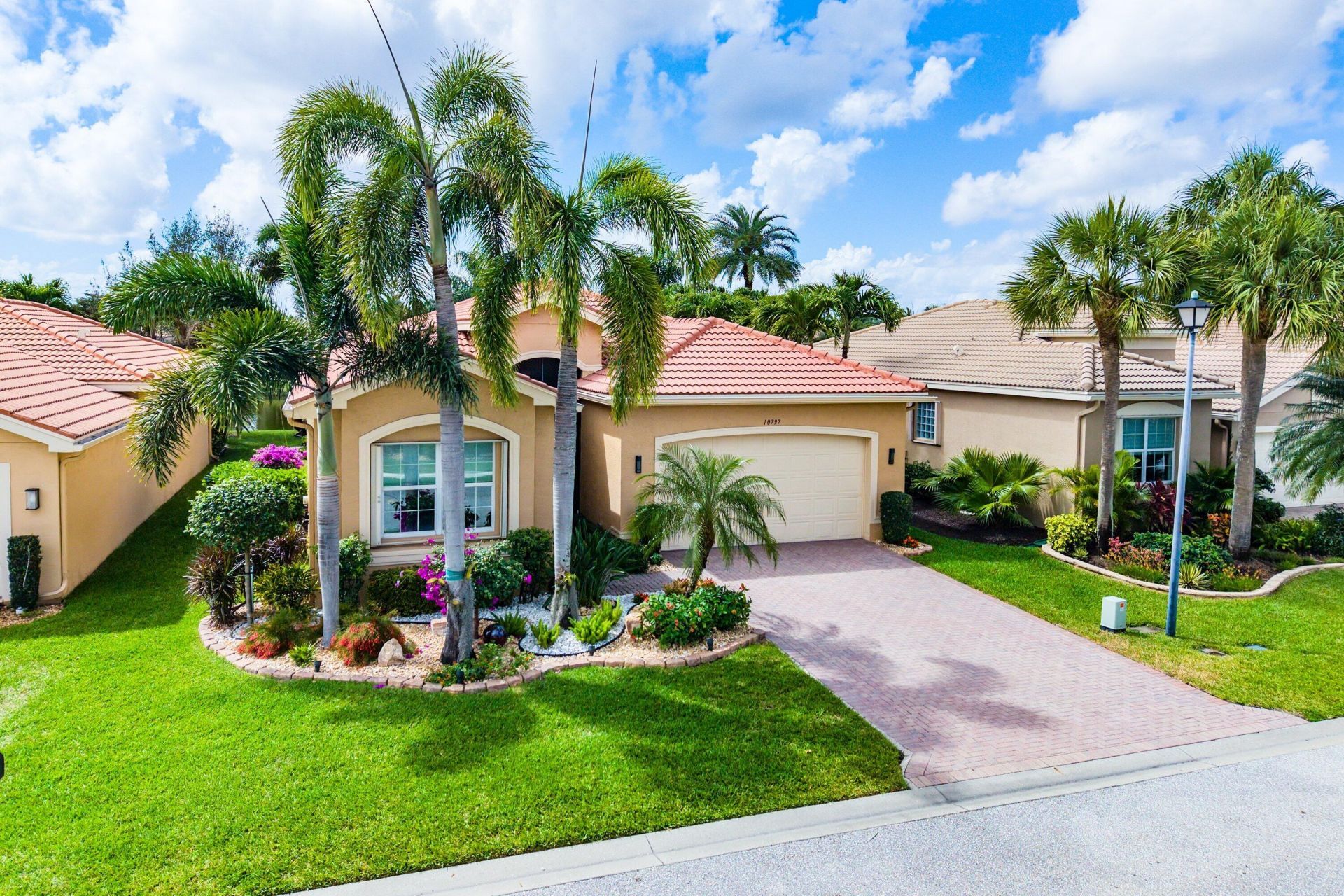 10797 Carmelcove Circle, Boynton Beach, FL 33473 Main Photo