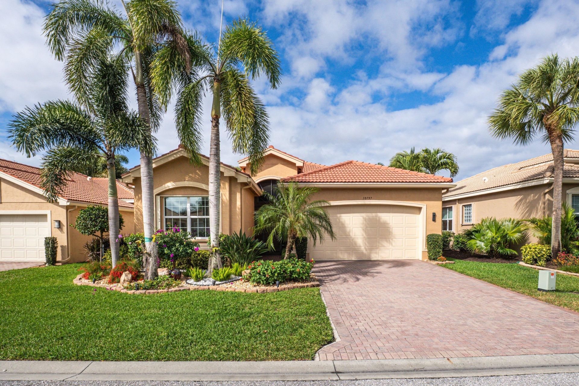 10797 Carmelcove Circle, Boynton Beach, FL 33473 Photo