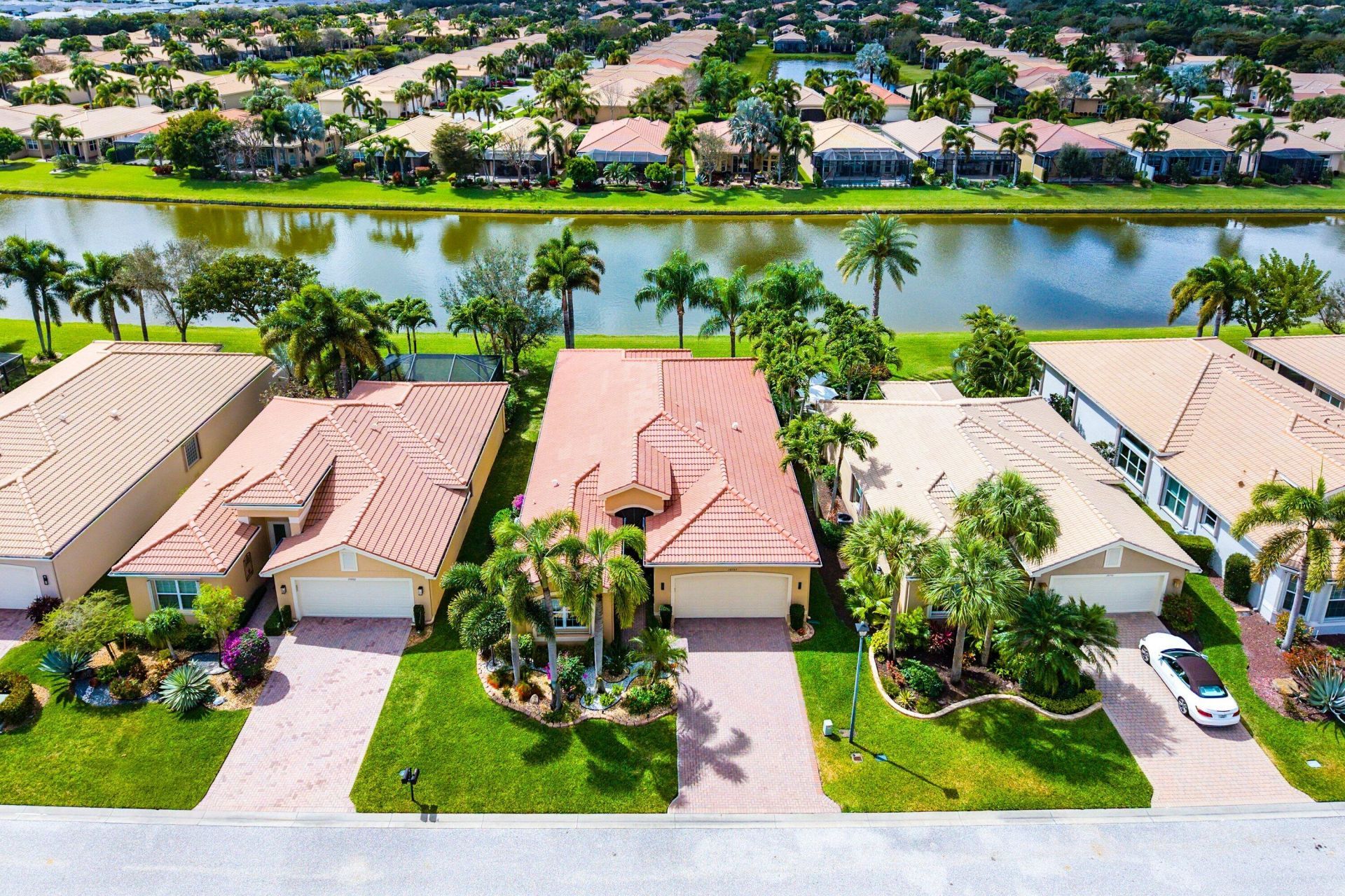 10797 Carmelcove Circle, Boynton Beach, FL 33473 Photo