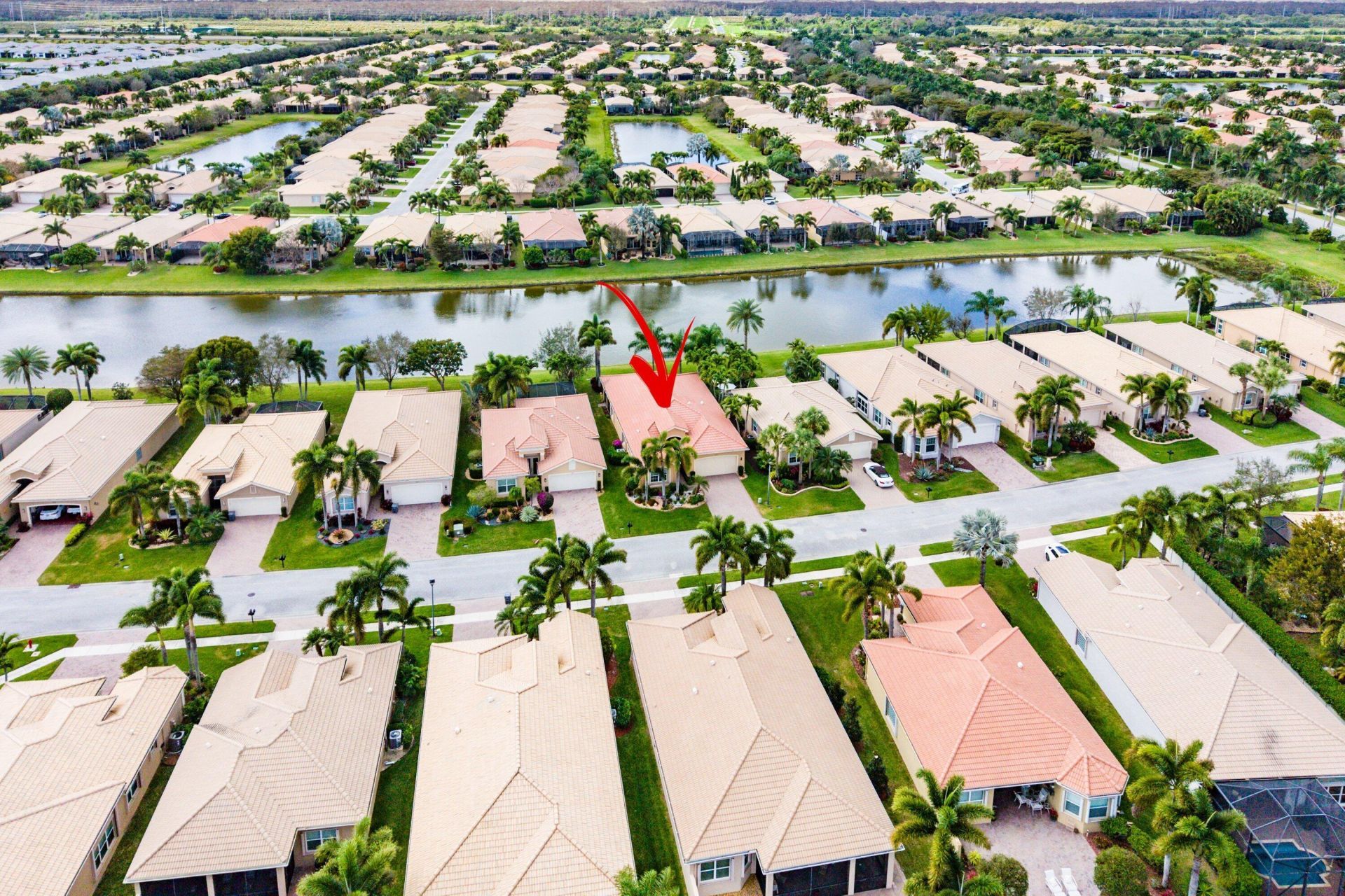 10797 Carmelcove Circle, Boynton Beach, FL 33473 Photo