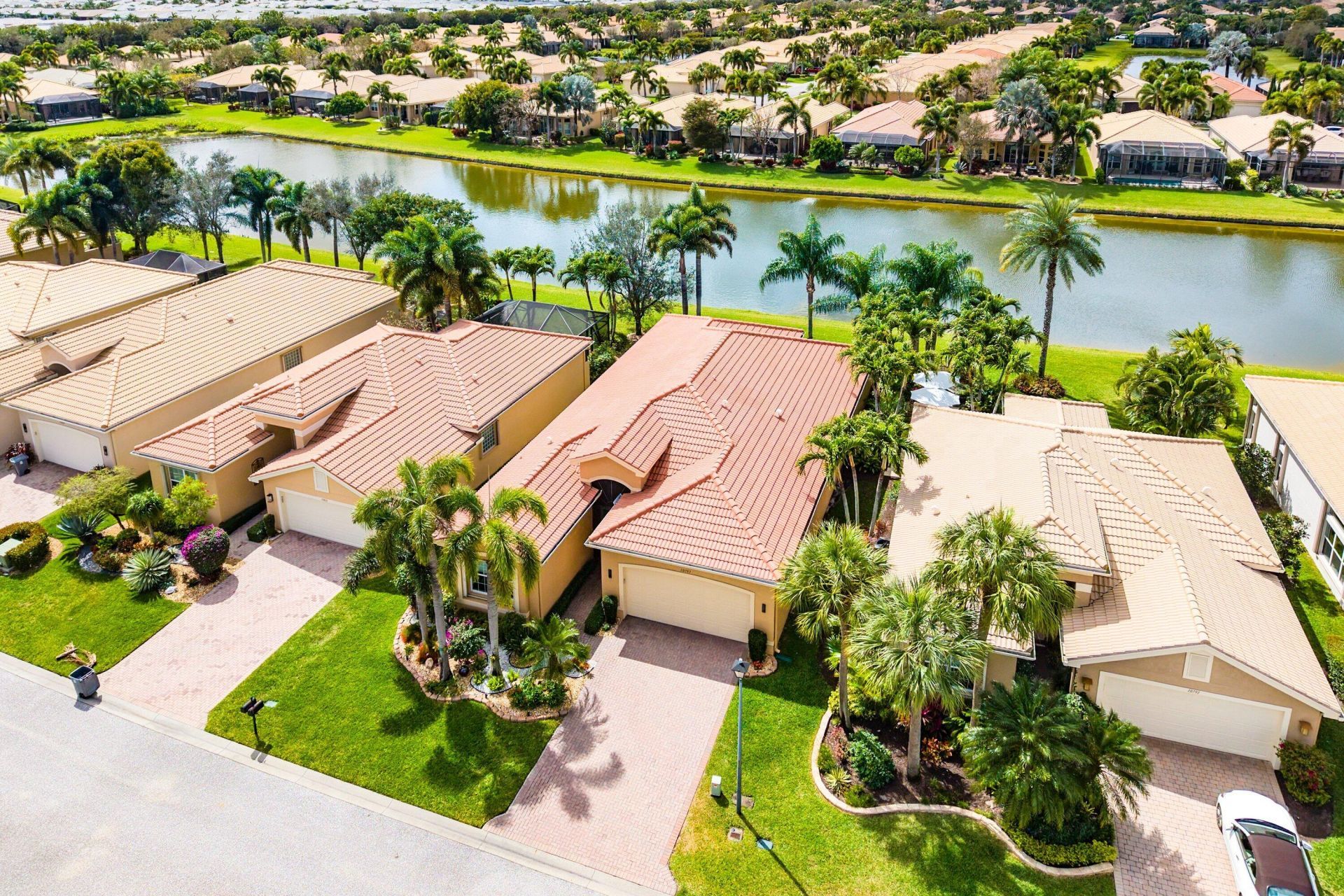 10797 Carmelcove Circle, Boynton Beach, FL 33473 Photo