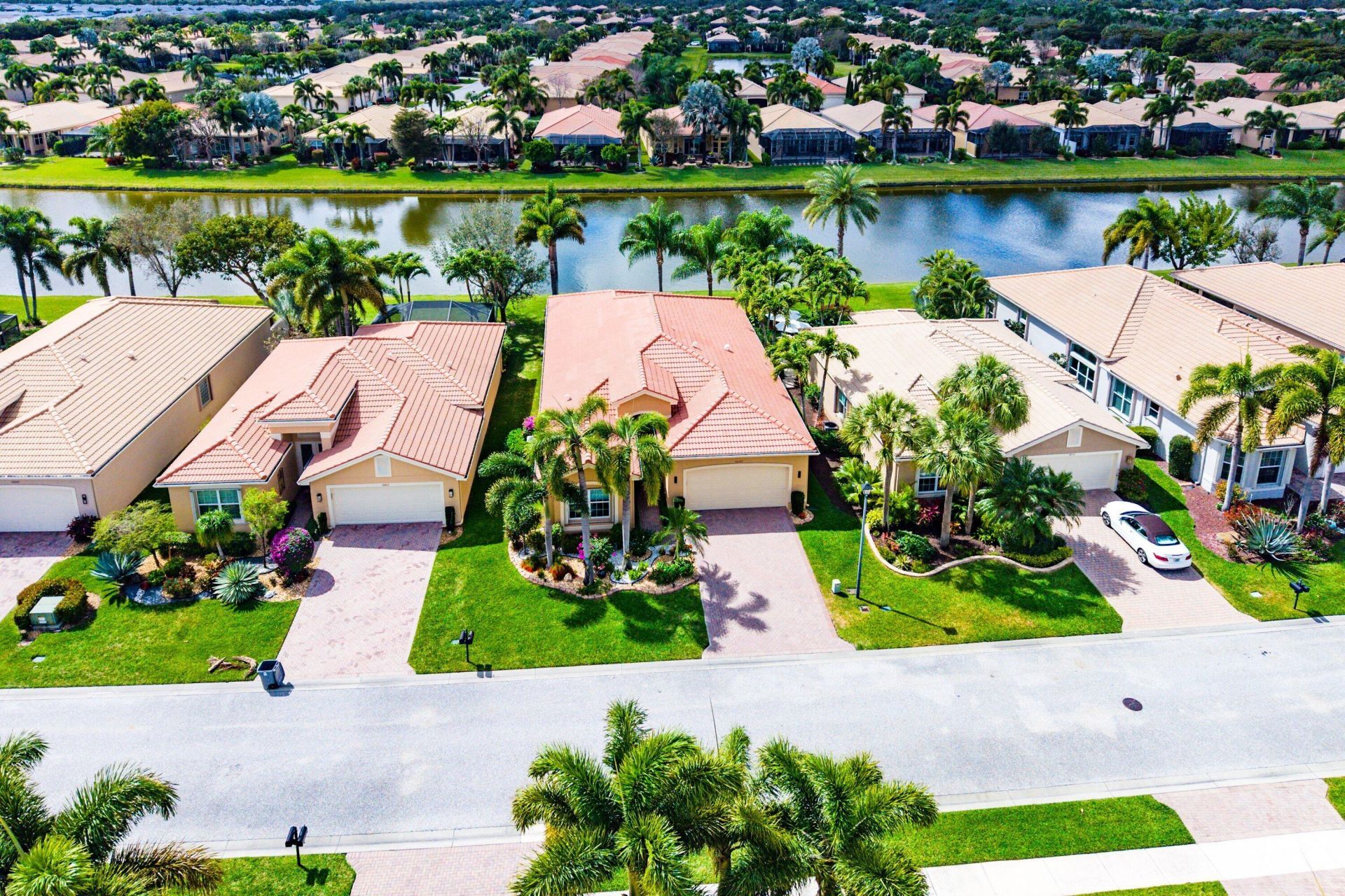 10797 Carmelcove Circle, Boynton Beach, FL 33473 Photo