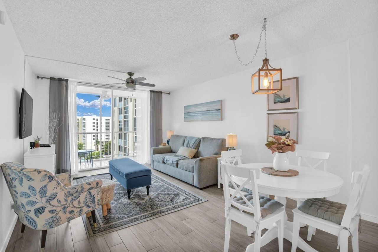1391 S Ocean Boulevard, Unit 1003, Pompano Beach, FL 33062 Photo