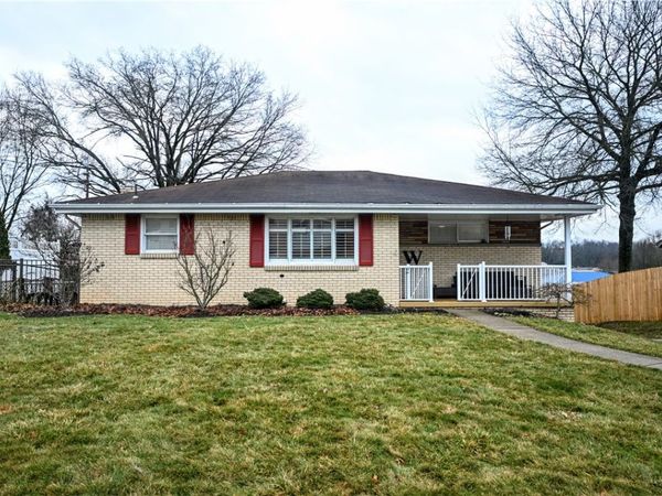 205 McLay Dr, Elizabeth, PA 15037