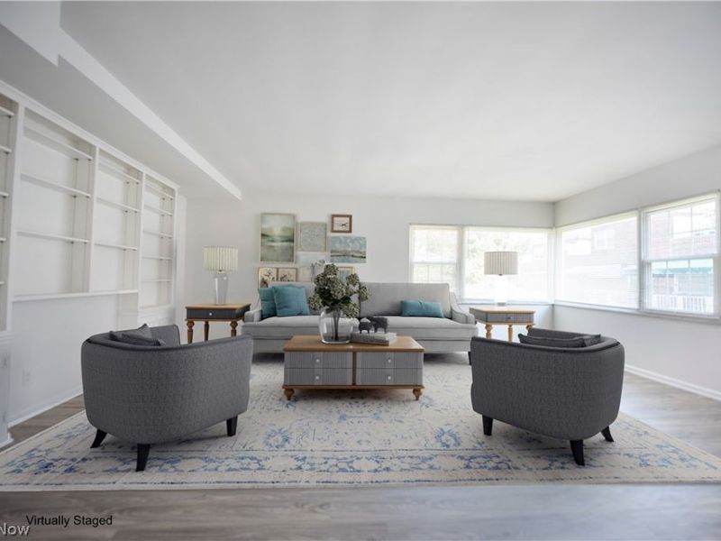 19901 Van Aken Boulevard, Unit 205, Shaker Heights, OH 44122 Photo 4