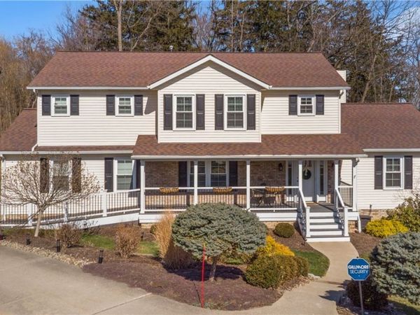 36505 Carriage Lane, Willoughby, OH 44094