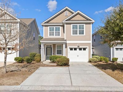 3902 Poplar Grove Place, Summerville, SC 29483