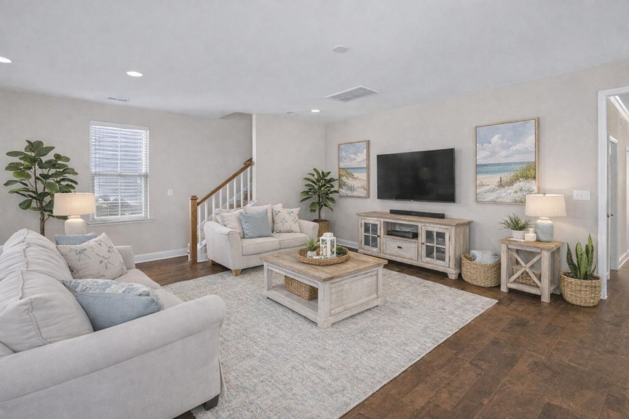 3902 Poplar Grove Place Photo 9