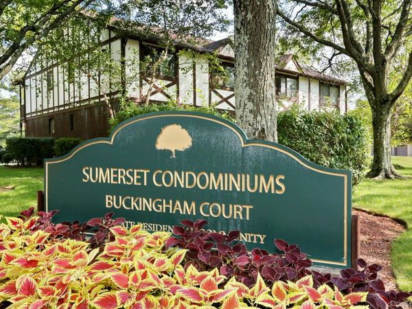 65 Buckingham Court , Pomona, NY 10970