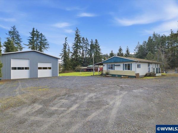 30271 Horseshoe Lp, Lebanon, OR 97355