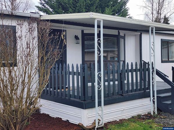 5050 SE Columbus (Unit 78) St, Albany, OR 97322