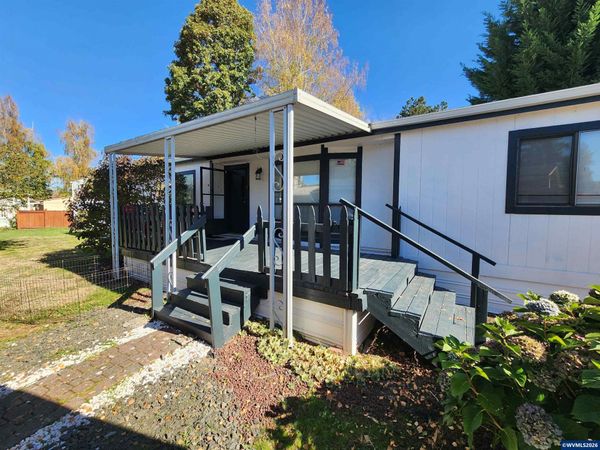 5050 Columbus #78 St SE, Albany, OR 97322