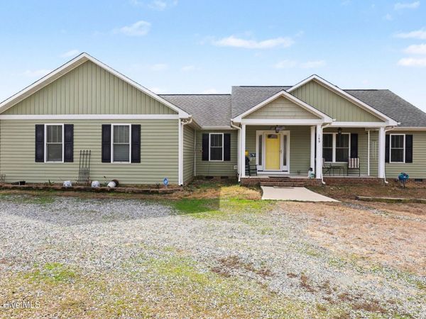 289 Jacobs Trail, Burlington, NC 27217