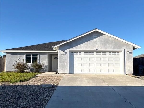 470 Clear Creek St, Corning, CA 96021