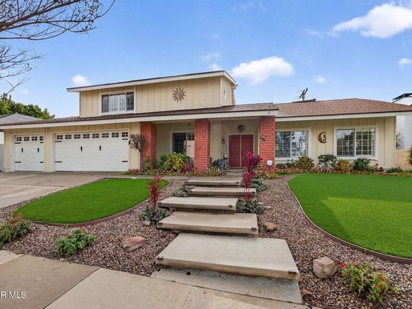 250 W Avenida De Las Flores, Thousand Oaks, CA 91360