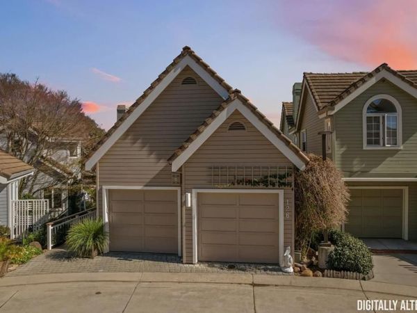 126 Frederick Street , Unit 20, Santa Cruz, CA 95062
